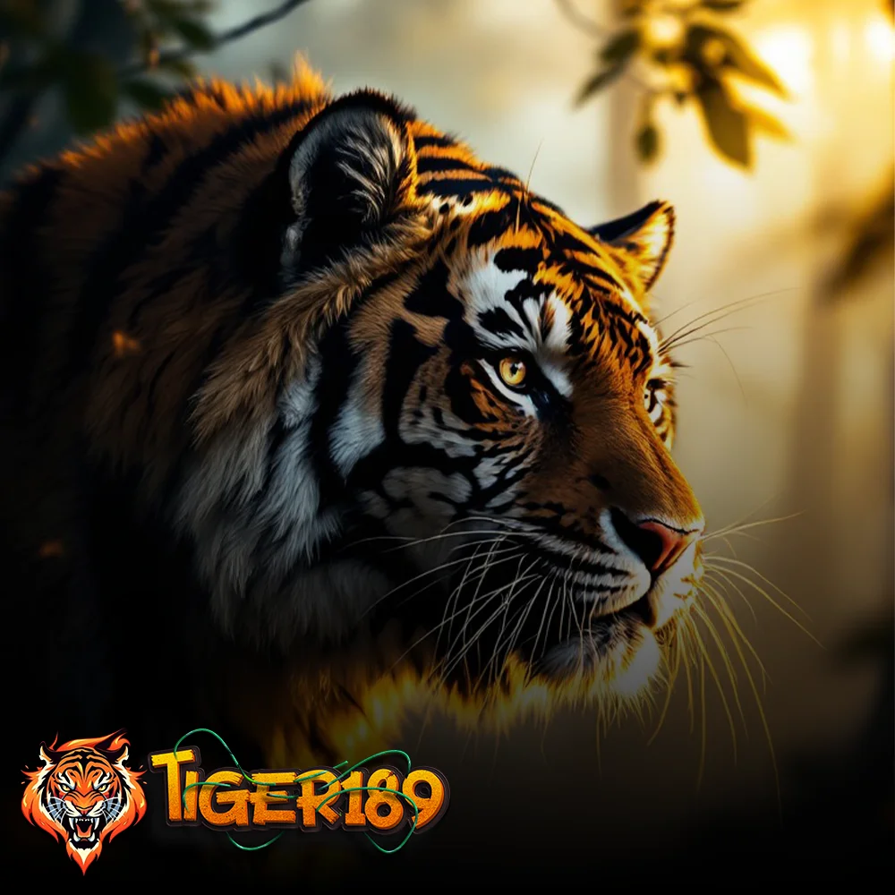 Tiger189: Responsif dengan Sistem Login Real Time